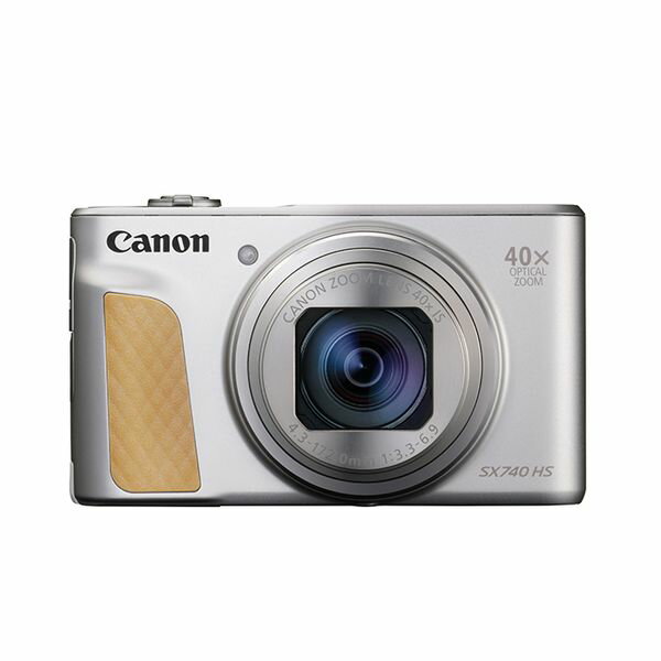 楽天市場】powershot sx740hs シルバーの通販 楽天市場】powershot sx740hs シルバーの通販