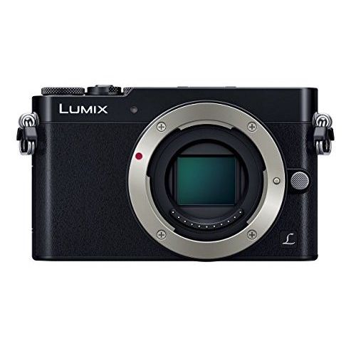 ����šۡ�1ǯ�ݾڡۡ����ʡ�Panasonic LUMIX DMC-GM5 �ܥǥ� �֥�å�