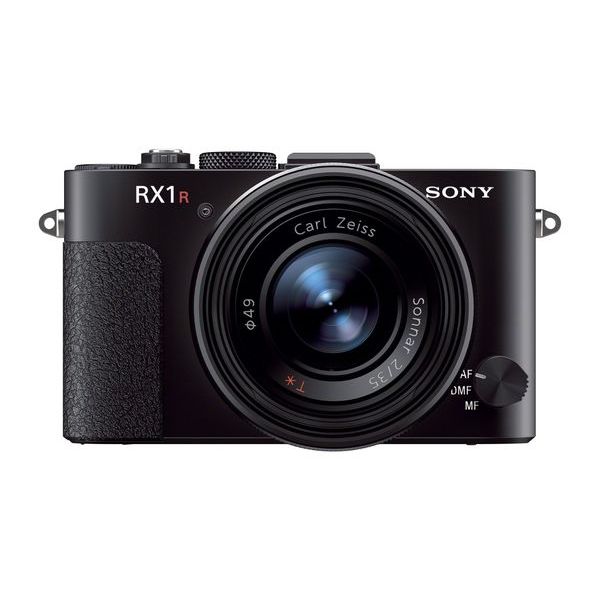 楽天市場】サイバーショット DSC－R1の通販