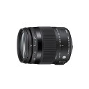 【中古】【1年保証】【美品】SIGMA Contemporary 18-200mm F3.5-6.3 DC MACRO OS HSM（キヤノンEF用）