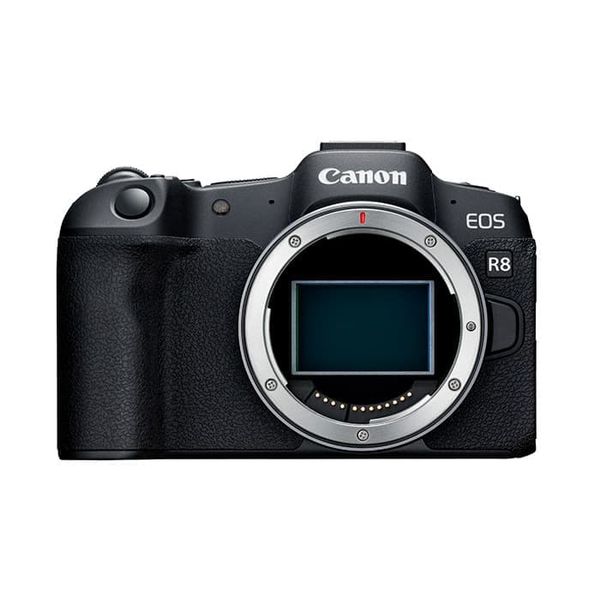 樂天商城 - 【中古】【1年保証】【美品】Canon EOS R8 ボディ