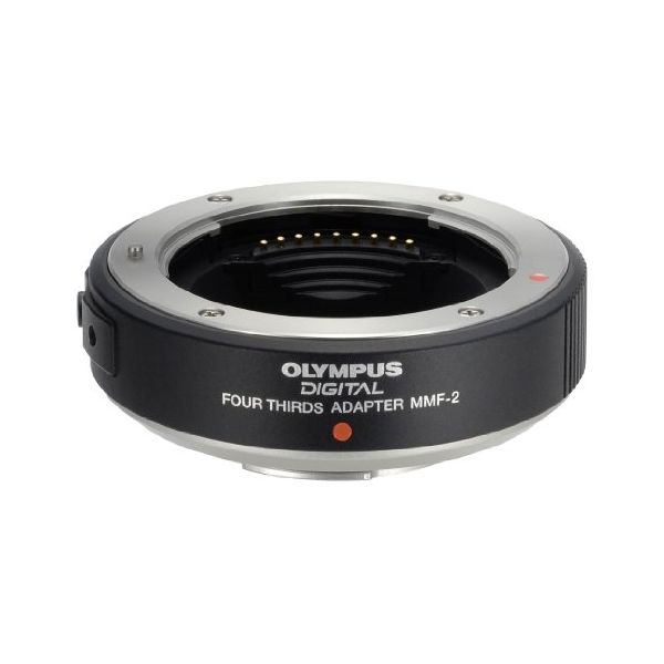 ����šۡ�1ǯ�ݾڡۡ����ʡ�OLYMPUS �ե��������������ץ��� MMF-2