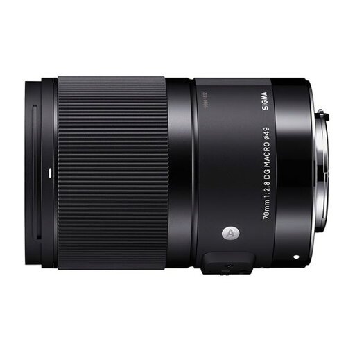【中古】【1年保証】【美品】SIGMA Art 70mm F2.8 DG MACRO (ソニーE用/フルサイズ対応) 【中古】【1年保証】【美品】SIGMA Art 70mm F2.8 DG MACRO (ソニーE用/フルサイズ対応)