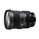 【中古】【1年保証】【美品】SIGMA Art 24-70mm F2.8 DG DN (ライカSL/TL用)(2)