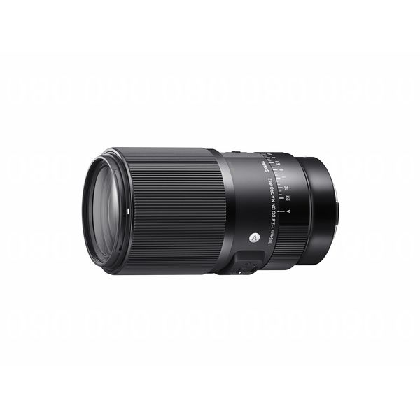 Rakuten - 【中古】【1年保証】【美品】SIGMA Art 105mm F2.8 DG DN MACRO (ソニーE用/フルサイズ対応)