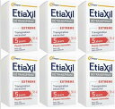 【エティアキシルお得な15ml×6個入普通肌用】プルミエールルミエール におい任せなさいスティック 5日間効果が持続デオドラント強烈ワキガ臭を徹底的に撲滅!フランスナンバー1人気リーピーター続出!ワキガ率90パーセントの欧州人が衝撃を受けたパワーデオドラント