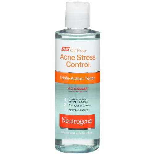 3つのマルチ効果で直接ニキビに働きかける化粧水　200ml