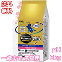 プロフェッショナルバランス pHコントロール エクストラケア 1歳まで 2kg キトン 子猫 キャットフード 送料無料