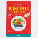 手づくりごはん ベース デリ イタリアン 500g BASE DELI ITALIAN 愛犬用 ドッグフード 送料無料