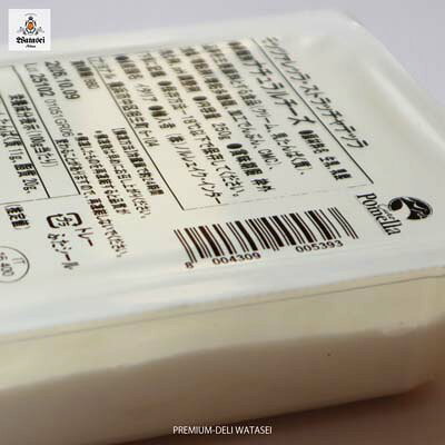 本場イタリア産ストラッチャテッラ250g　Imported Italian Stracciatella　「ブッラータチーズ　の中身の部分」 premium-deli-10000886 わたせい【プレミアムデリカ】 サンプル画像3