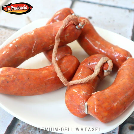 ������ӡۥ���꥽���ե쥹����320g ����400g 446��/100g������顦�ץ�ǥ󥷥����������ڥ��󻺡������������� chorizo fresco