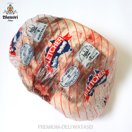 【不定貫】350円/100gあたりマトンレッグ ブロック肉 約2.3kg-約3.0オーストラリア...