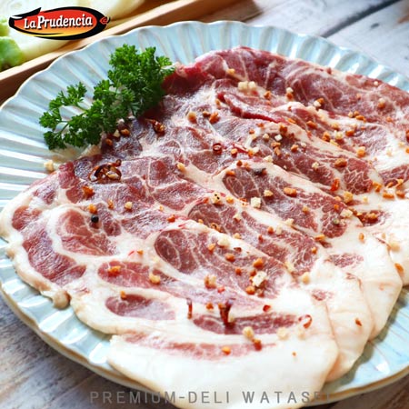 ���ڥ��󻺥顦�ץ�ǥ󥷥��������٥ꥳ�ڸ����������٥��硼����2mm���饤��300g Cabecero de Lomo��iberico