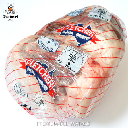 �ޥȥ��å� ���饤������3mm �������ȥ�ꥢ�� ���� Ч ����� ���饤�� mutton leg 3mm sliced