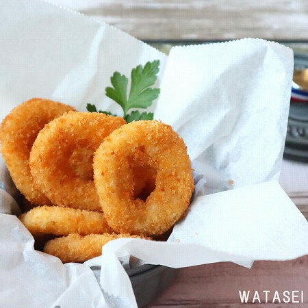 ハインツ業務用チーズリング450g cheese rings フライ　洋風揚げ物　おつまみ　子供のおやつ　お弁当惣菜　おかず