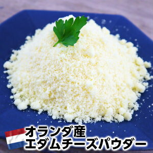 オランダ産エダムチーズパウダー500g Edam cheese powder 500g父の日 敬老の日