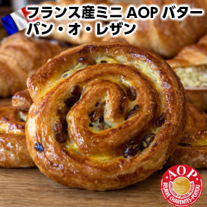 LE FOURNIL DE PIERREフランス産ル・フルニル・ドゥ・ピエール製AOPバター使用のプレミアムパン・オ・レザン pains a…