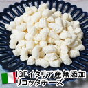 イタリア産グラナローロ社無添加リコッタチーズ1000g ricotta cheese1kg父の日 敬老の日