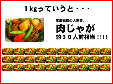 売れ筋　豚肉　メガ盛り　豚　切り落とし1kg【500g2パック】1000gウデ肉 モモ肉使用　激得 おにぎらず　具　【冷凍便】大人気メガ盛り豚切り落とし！！P08Apr16