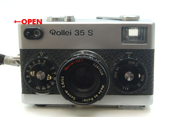 【25%OFF】ローライ35用露出計カバーお得な3個セット rollei 35 meter cover 2