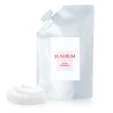 JILAURUM(ジルオーラム) クリームシャンプー メンズ レディース トリートメント シャンプー フローラルフルーティーの香り 頭皮ケア ダメージケア ボタ...