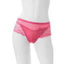 50%OFF セール リズシャルメル LISE CHARMEL ショーツ パンツ パンティ ボクサー 大胆なアイリス レディース 下着 インポート 高級 ランジ...