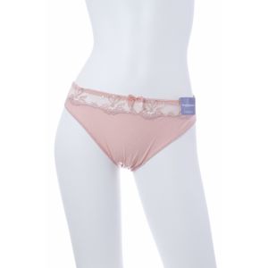 30％OFF セール PRIMADONNA プリマドンナ ブラジリアン ショーツ パンツ パンティ SUNRISE レディース 下着 インポート 高級 ランジェリー セクシー 大きいサイズ レース 30 40 50 60 代 ピンク ベージュ L Pd052PR SUN056-2750