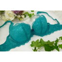 【ポイント5倍】 送料無料 チェスニー ビューティ CHASNEY BEAUTY ブラ プッシュアップ ブラジャーChicago Lace レディース 下着 イ...