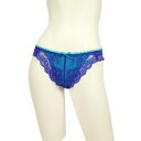 【ポイント5倍】 チェスニー ビューティ CHASNEY BEAUTY ショーツ パンツ パンティ Chicago Lace レディース 下着 インポート 高級...
