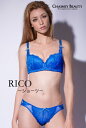 【ポイント5倍】 チェスニー ビューティ CHASNEY BEAUTY ショーツ パンツ パンティ RICO レディース 下着 インポート 高級 ランジェリー ...
