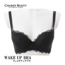 【ポイント5倍】 チェスニービューティ CHASNEY BEAUTY ブラ ウェイクアップ ブラジャー ChicagoLace レディース 下着 インポート 高...
