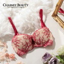 【ポイント5倍】 チェスニービューティ CHASNEY BEAUTY ウェイクアップブラ AMBER アンバー レディース ランジェリー インポート ブラジャー...