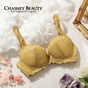 【ポイント5倍】 チェスニービューティ CHASNEY BEAUTY ウェイクアップブラ Chicagolace シカゴレース レディース ランジェリー インポ...