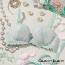 【ポイント5倍】 チェスニービューティ CHASNEY BEAUTY ウェイクアップブラ SAMANTHA サマンサ レディース ランジェリー インポート ブラ...