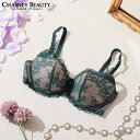 チェスニービューティ CHASNEY BEAUTY グローアップブラ SAMANTHA サマンサ レディース ランジェリー インポート ブラジャー バストアップ...