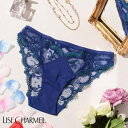 30%OFF セール 送料無料 リズシャルメル LISE CHARMEL ショーツ クチュールの時 レディース 下着 インポート 高級 ランジェリー セクシー ...