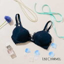 10%OFF セール リズシャルメル LISE CHARMEL ブラジャー モールドカップブラ ベニスの夜 SOIR DE VENISE レディース 下着 イン...
