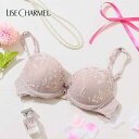 10%OFF Z[ YV LISE CHARMEL uW[ [hJbvu MȐ RAFFINEMEMT PRECIEUX fB[X  C|[g  WF[ ZNV[ [X { hJ x[W 85D 90D Lc374 ACC8591D