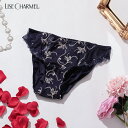 リズシャルメル LISE CHARMEL ショーツ スタンダードショーツ SUBLIME A DEUX-2つの崇高 レディース 下着 インポート 高級 ランジェ...