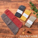 C \bNX GLEN CLYDE ONCh Wellness socks t[TCY K\bNX 5{w E[ VN { Mtg v[g COZY Ll119