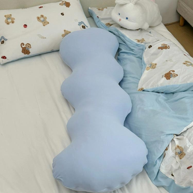 アイスシルク 横向き 抱き枕 冷感 抱きまくら 接触冷感 夏用 夏 ボディクッション 抱き枕 妊婦 授乳クッション いびき防止 背中・腰・足のサポート 妊娠 マタニティ 睡眠障害 サポート 快眠 涼感 冷却 クール 超冷感 ひんやり抱き枕 カバー 洗える ギフト 誕生日 母の日