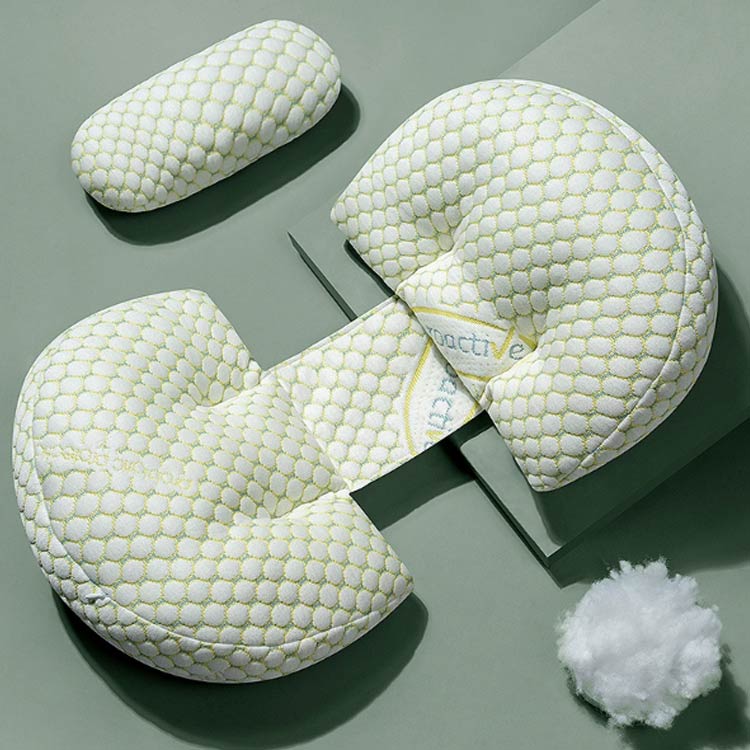 妊婦枕 背もたれ枕 抱き枕 腰枕 授乳クション 快眠グッズ マタニティ 多機能 調節可能 通気性 体位変換クッション 睡眠改善 横向き寝 安眠 快眠 筋肉痛対策 出産祝い 妊娠祝い サポート枕 腰まくら 出産祝い プレゼント 2