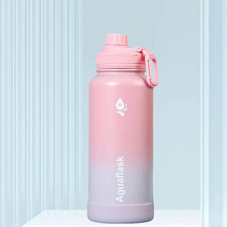 水筒 1リットル 1000ml 大容量 ステンレスボトル マグボトル 保冷 ボトル 魔法瓶 ...