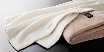 シルク毛布 シルクオーラ 匠プレミアム シングル 日本製 掛け毛布 2枚セット ブランケット 高級 ホワイト ローズ 絹 白 ピンク 国産 送料無料