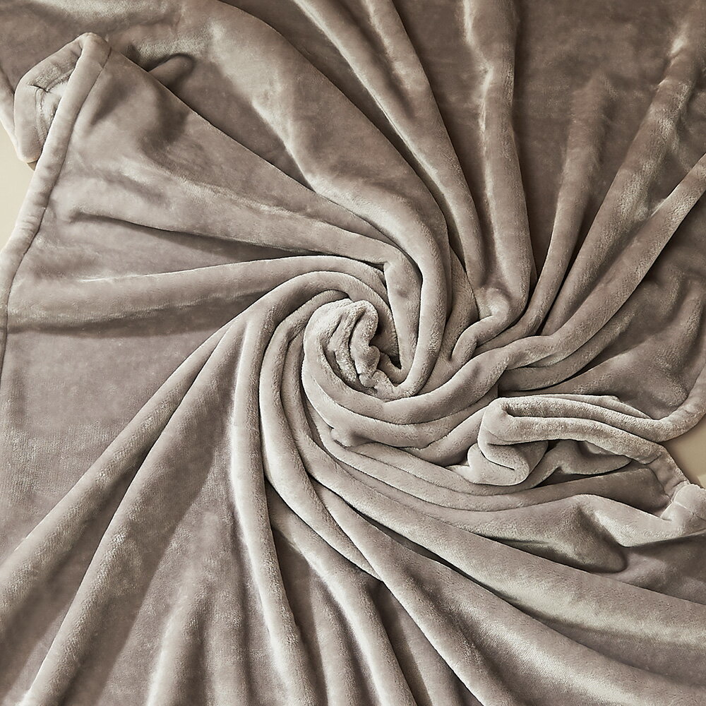 CALDO NIDO notte 3 ひざ掛け毛布 80×110cm [2]