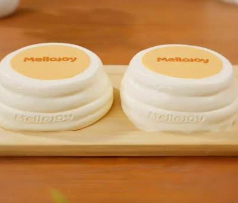 メロジョイ 公式 スフレ 贅沢スフレ スフレ ムース Mサイズ プレーン ノーマル スクイーズ Mellojoy おもちゃ プレゼント ギフト 人気 ストレス発散 即納 正規品 公式 メロジョイ premiumgarage-10000187 PremiumGarage サンプル画像3