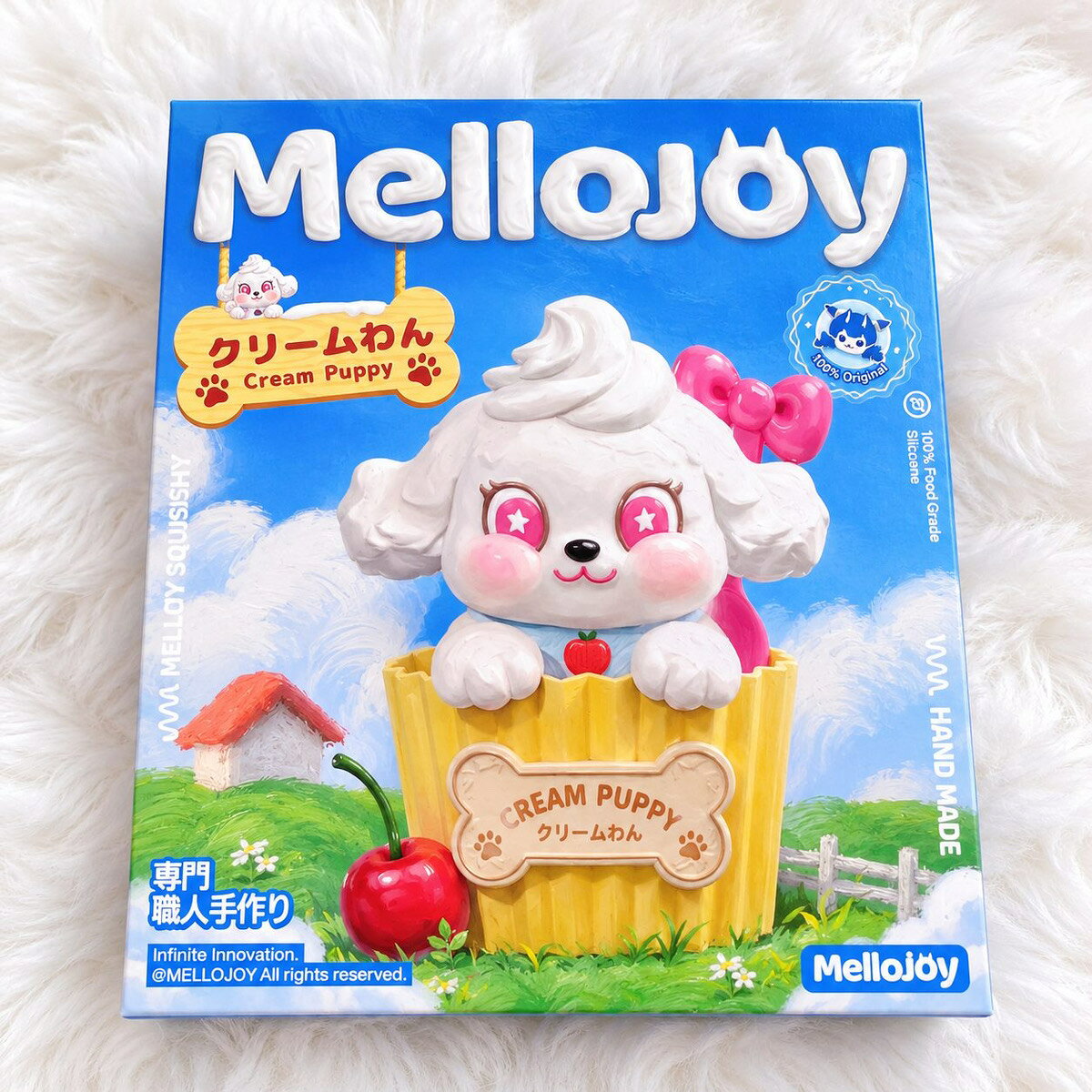 ※本商品は、食べ物ではありません。 小さなお子様やペットが誤って口に入れないようご注意ください。 マジックパウダー、予備袋は付属いたしません。 海外商品の為多少のスレ、凹み、キズがある場合がございます。 予めご了承くださいませ。 注意事項 ※返品・交換・キャンセル不可商品となっております。 ※買取品等では無く正規流通品を販売しておりますので、お客様の都合によるキャンセルはできません。 ※説明文を良く読んで頂き、ご了承頂きました上でのご購入をお願い致します。 ※宅配便の場合のみ沖縄及び北海道の方は、別途追加送料が1,000円加算されます。 （送料無料の場合でもご理解の程、宜しくお願い致します） ※当店では領収書の発行はおこなっておりません。 クレジットカード払いの方：カード明細が領収書となります。 銀行振込の方：振込の控えが領収書となります。 別途領収書の発行を希望されますと領収書の2重発行となりますのでご遠慮させていただいております。 商品にお買い上げ明細として納品書を同梱させていただいております。 ご納得頂けない方はご購入をご遠慮願います。 ※商品代金が5万円(税抜）を超える高額商品につきましては、ご本人様確認のためにお電話にてご購入の意思を確認させていただく場合がございます。予めご了承いただきます様お願い申し上げます。 (連絡先は弊社より連絡がとれる電話番号をご記入ください) ◆クレジットカード決済のお客様◆ 大変申し訳ございませんが、高額注文のお客様や、注文者名義と発送先の名義が異なる場合など、当社がクレジットカード決済不可と判断した場合は、クレジットカード決済が出来かねますので、その際は代引き支払い又は、銀行振り込みにて、お支払いして頂けますよう宜しくお願い致します。 またその際にはあす楽対応は致しかねます。 ご不便おかけし申し訳ございませんが、ご理解頂ける方のみご購入の程、何卒宜しくお願い致します。