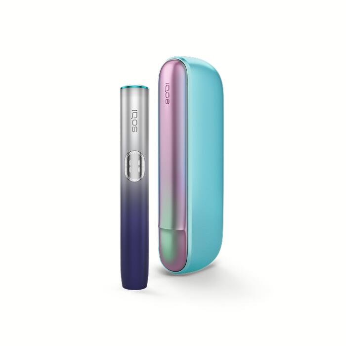 楽天市場】iqos 3 duo limitedの通販
