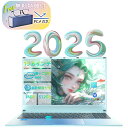 【2025年 新規入荷】 ノートパソコン 日本語キーボード office搭載 ライトグリーン 15.6型 第12世代 N95 ビジネス向け パソコン Win11...