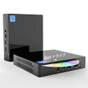 デスクトップパソコンミニPC miniPC DV